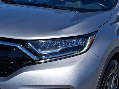 2020 Honda CR-V Hybrid EX-L