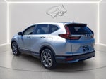 2020 Honda CR-V Hybrid EX-L