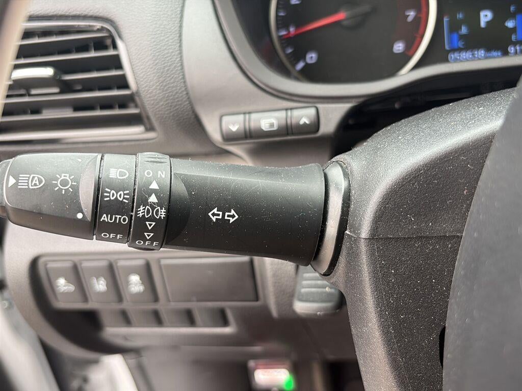 2023 Mitsubishi Eclipse Cross LE