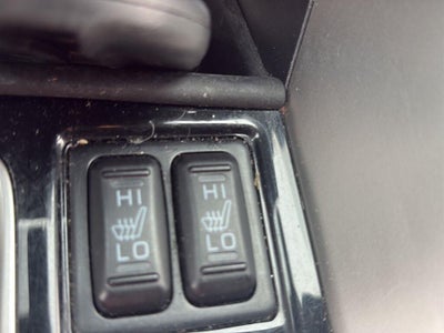 2023 Mitsubishi Eclipse Cross LE