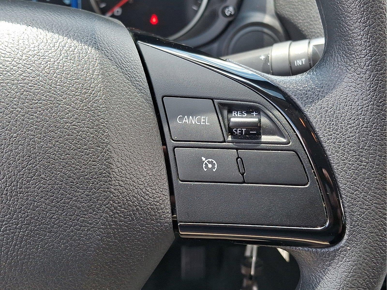 2023 Mitsubishi Eclipse Cross LE