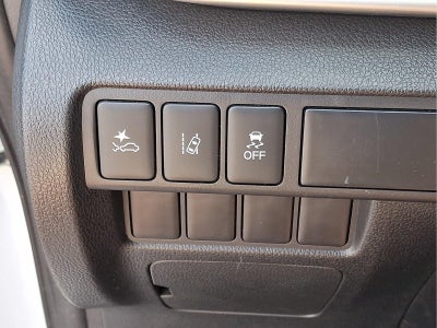 2023 Mitsubishi Eclipse Cross LE