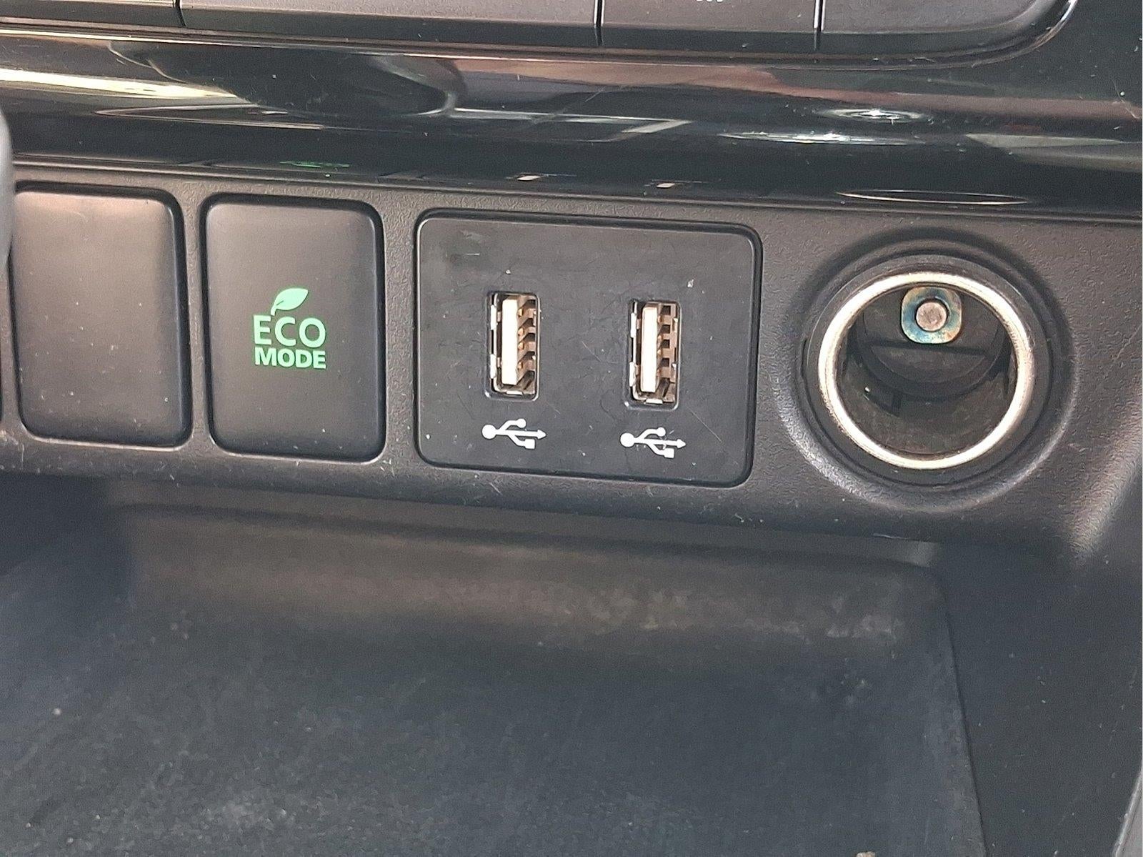 2023 Mitsubishi Eclipse Cross LE