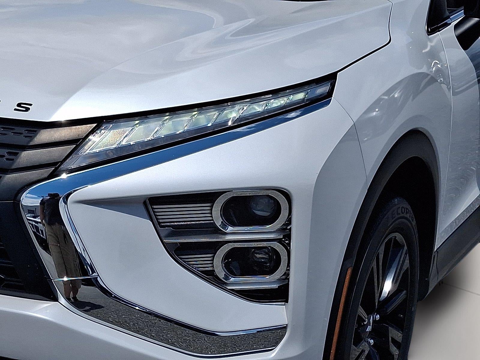 2023 Mitsubishi Eclipse Cross LE