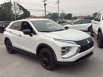 2023 Mitsubishi Eclipse Cross LE