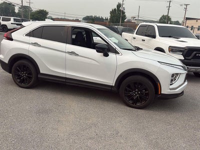 2023 Mitsubishi Eclipse Cross LE