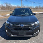 2025 Subaru FORESTER TOUR