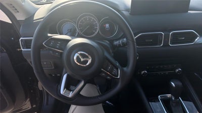 2024 Mazda Mazda CX-5 2.5 S Select Package