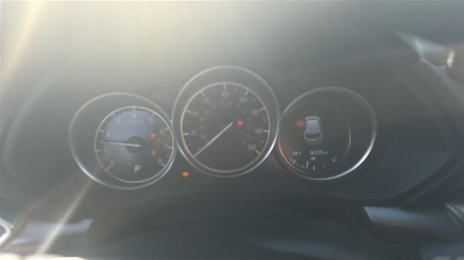 2024 Mazda Mazda CX-5 2.5 S Select Package