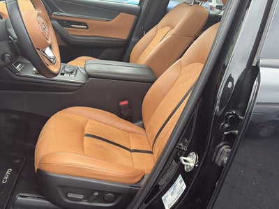 2025 Mazda Mazda CX-70 3.3 Turbo S Premium Plus Package