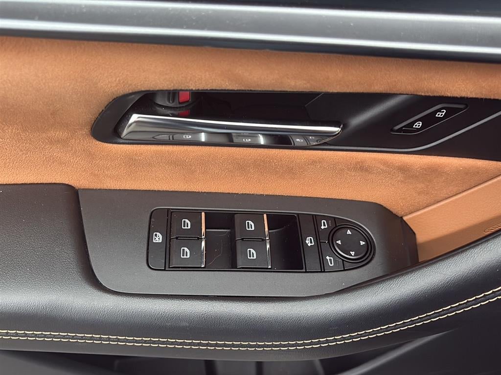 2025 Mazda Mazda CX-70 3.3 Turbo S Premium Plus Package