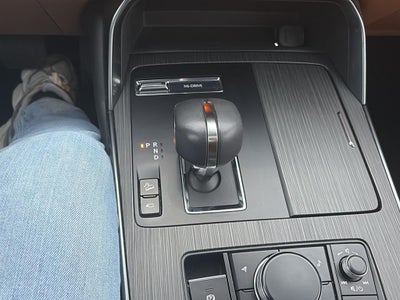 2025 Mazda Mazda CX-70 3.3 Turbo S Premium Plus Package