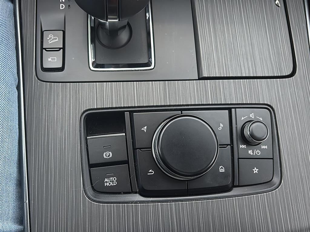 2025 Mazda Mazda CX-70 3.3 Turbo S Premium Plus Package