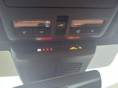 2025 Mazda Mazda CX-70 3.3 Turbo S Premium Plus Package