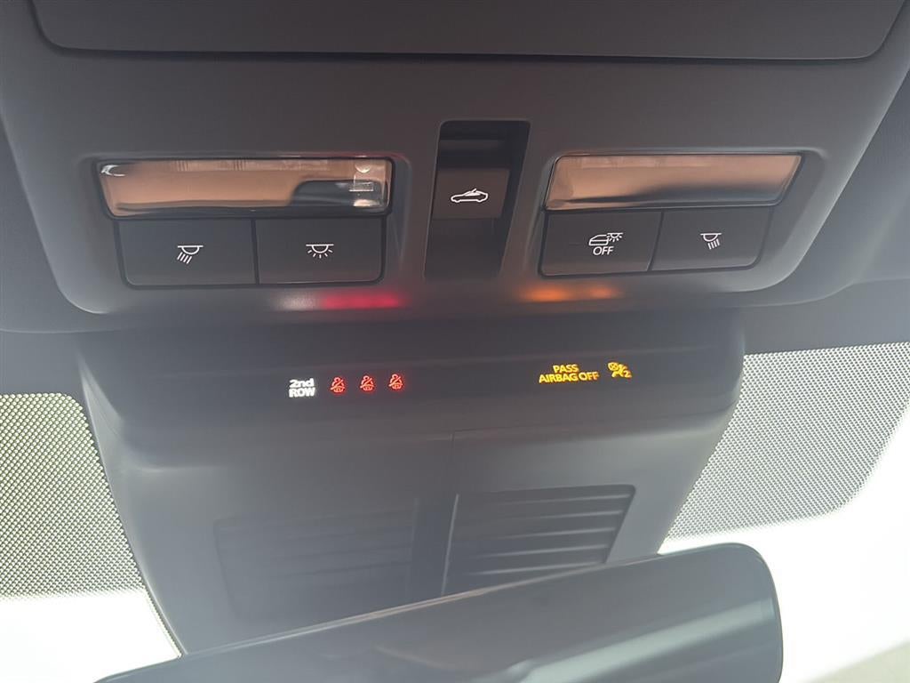 2025 Mazda Mazda CX-70 3.3 Turbo S Premium Plus Package