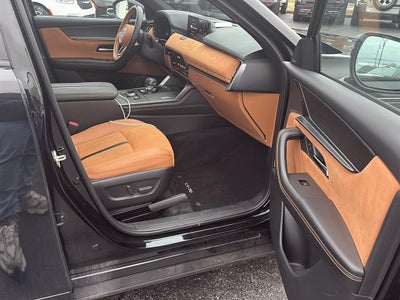 2025 Mazda Mazda CX-70 3.3 Turbo S Premium Plus Package