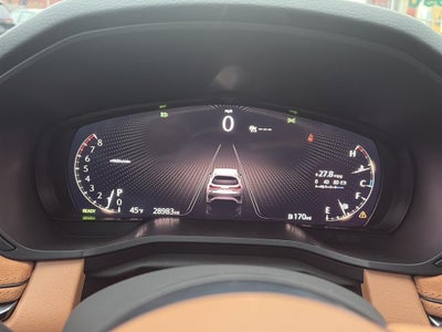 2025 Mazda Mazda CX-70 3.3 Turbo S Premium Plus Package