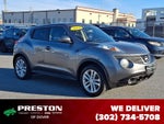 2014 Nissan JUKE SL