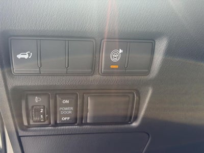 2018 Nissan Armada SL