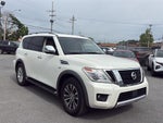2018 Nissan Armada SL