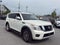 2018 Nissan Armada SL