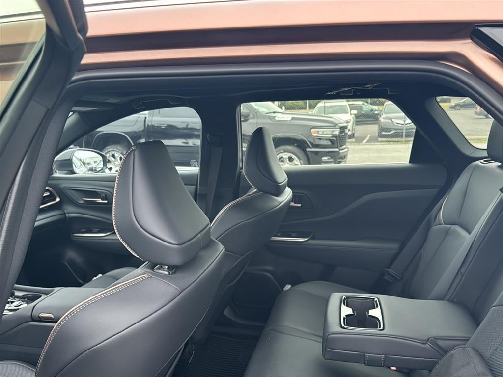 2026 Toyota Crown Signia Limited