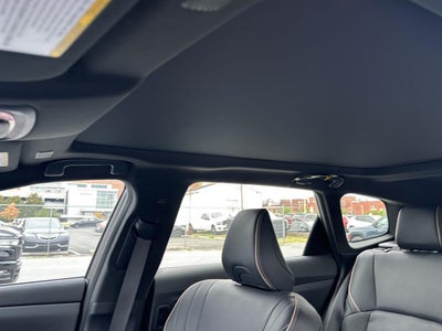 2026 Toyota Crown Signia Limited