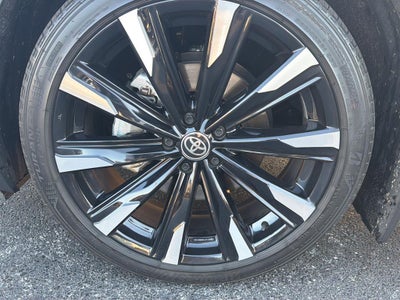 2025 Toyota Crown Platinum