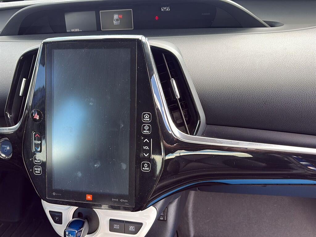 2018 Toyota Prius Four