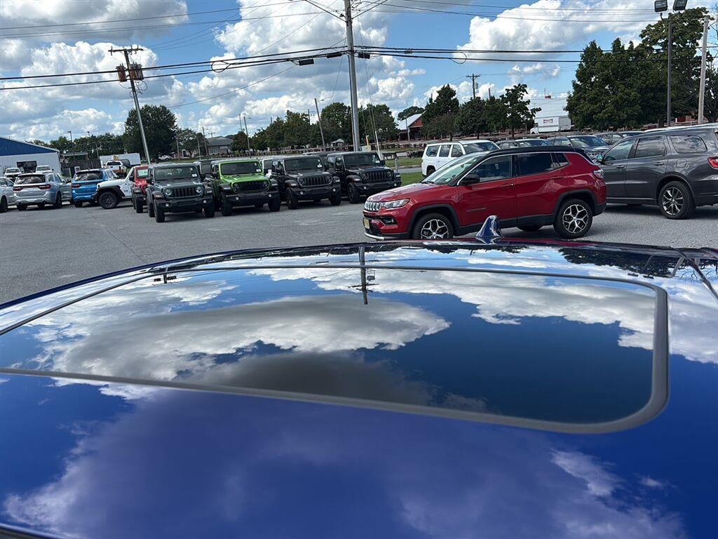 2018 Toyota Prius Four
