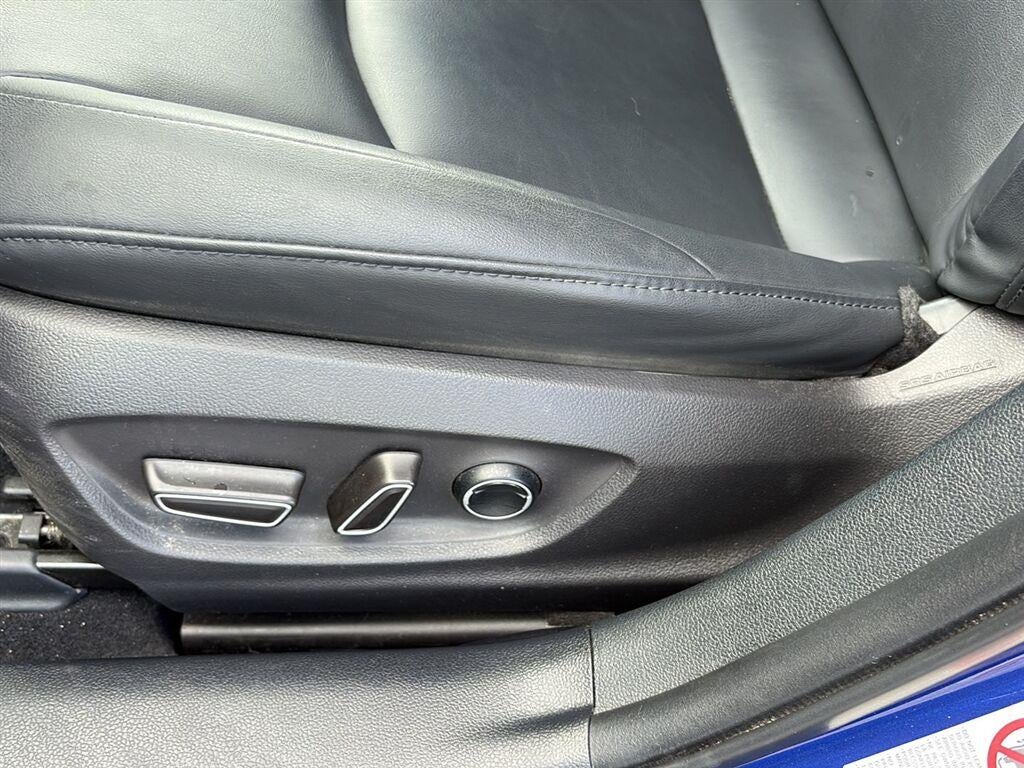 2018 Toyota Prius Four