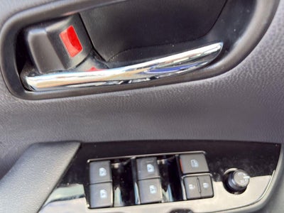 2018 Toyota Prius Four