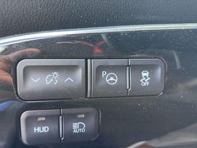 2018 Toyota Prius Four