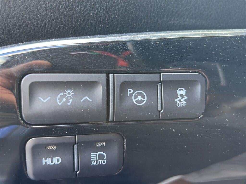 2018 Toyota Prius Four