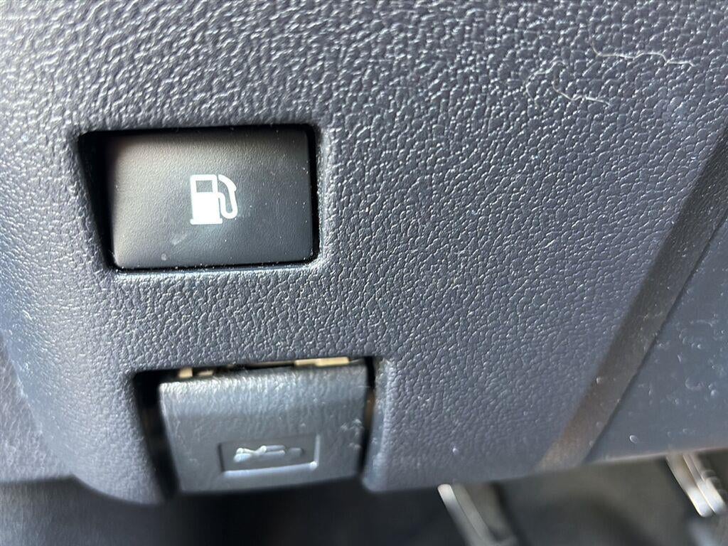 2018 Toyota Prius Four