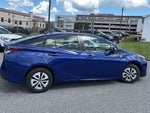 2018 Toyota Prius Four
