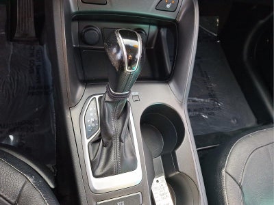 2015 Hyundai Tucson Limited
