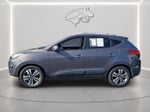 2015 Hyundai Tucson Limited