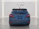 2015 Hyundai Tucson Limited