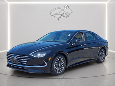 2023 Hyundai Sonata Hybrid SEL