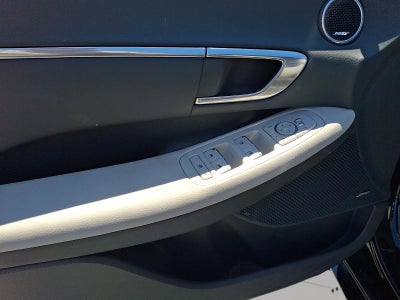 2023 Hyundai Sonata Hybrid SEL