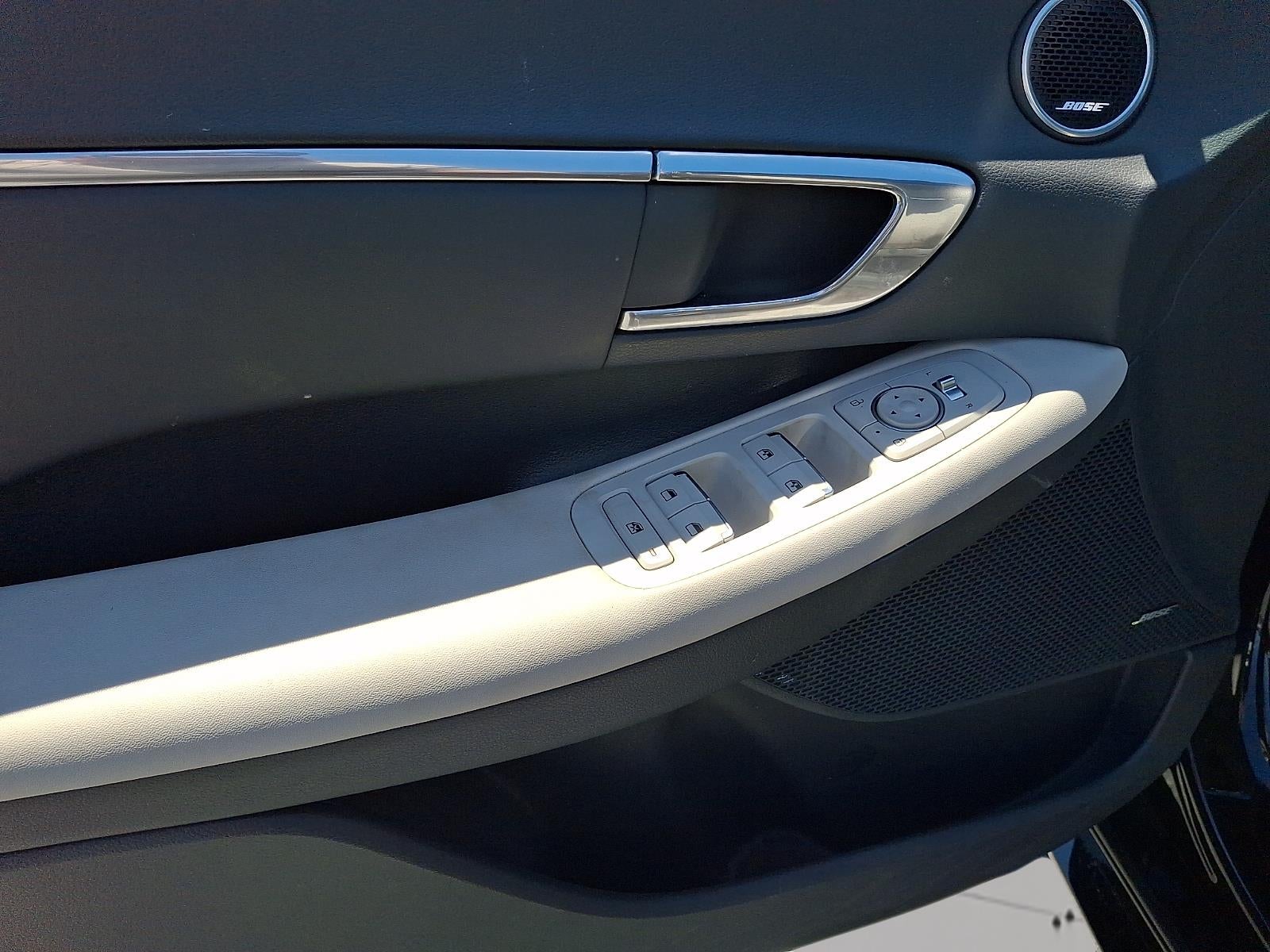 2023 Hyundai Sonata Hybrid SEL