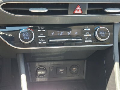 2023 Hyundai Sonata Hybrid SEL