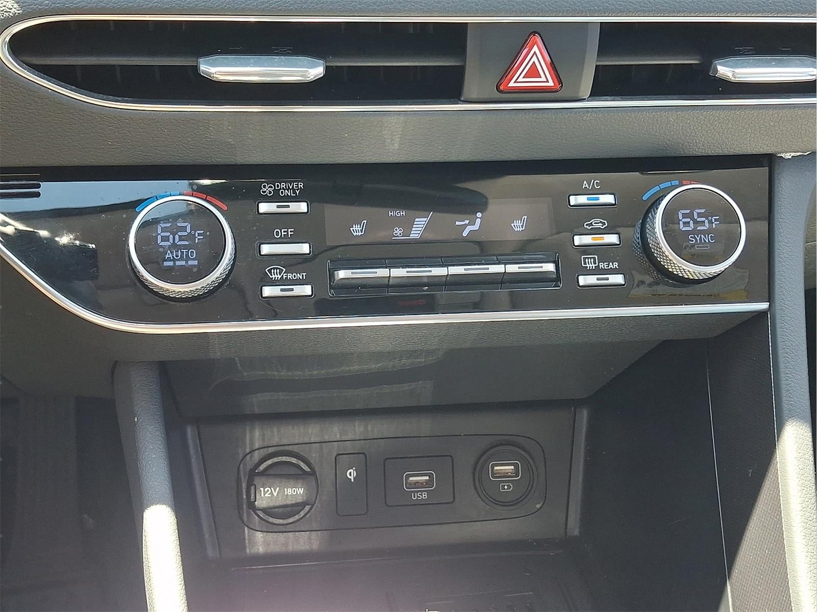 2023 Hyundai Sonata Hybrid SEL