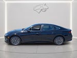 2023 Hyundai Sonata Hybrid SEL