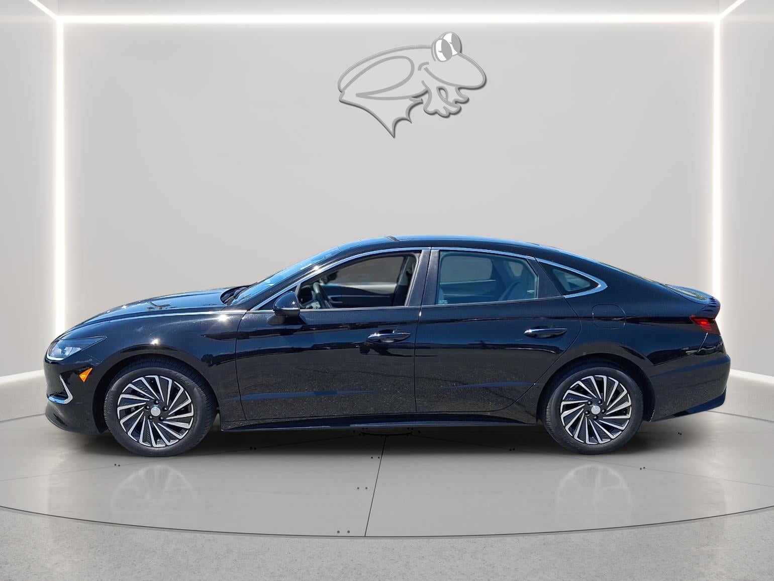 2023 Hyundai Sonata Hybrid SEL