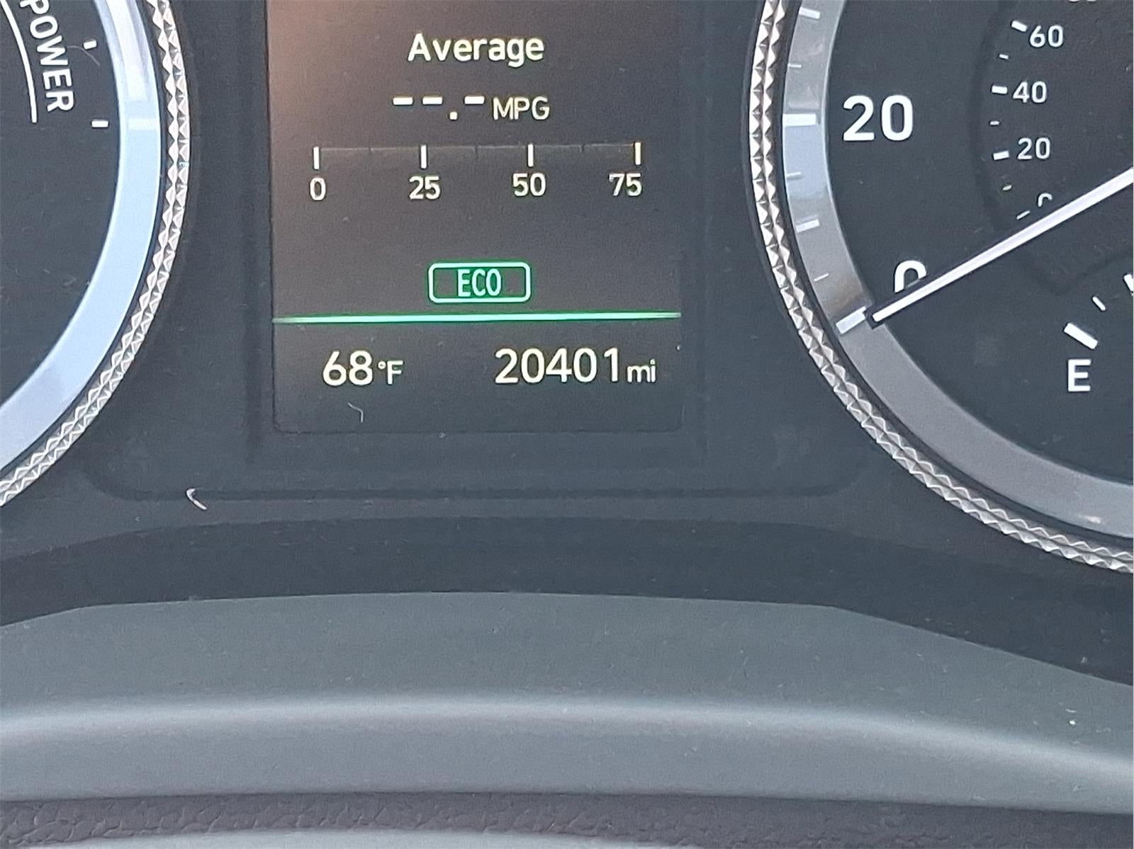 2023 Hyundai Sonata Hybrid SEL