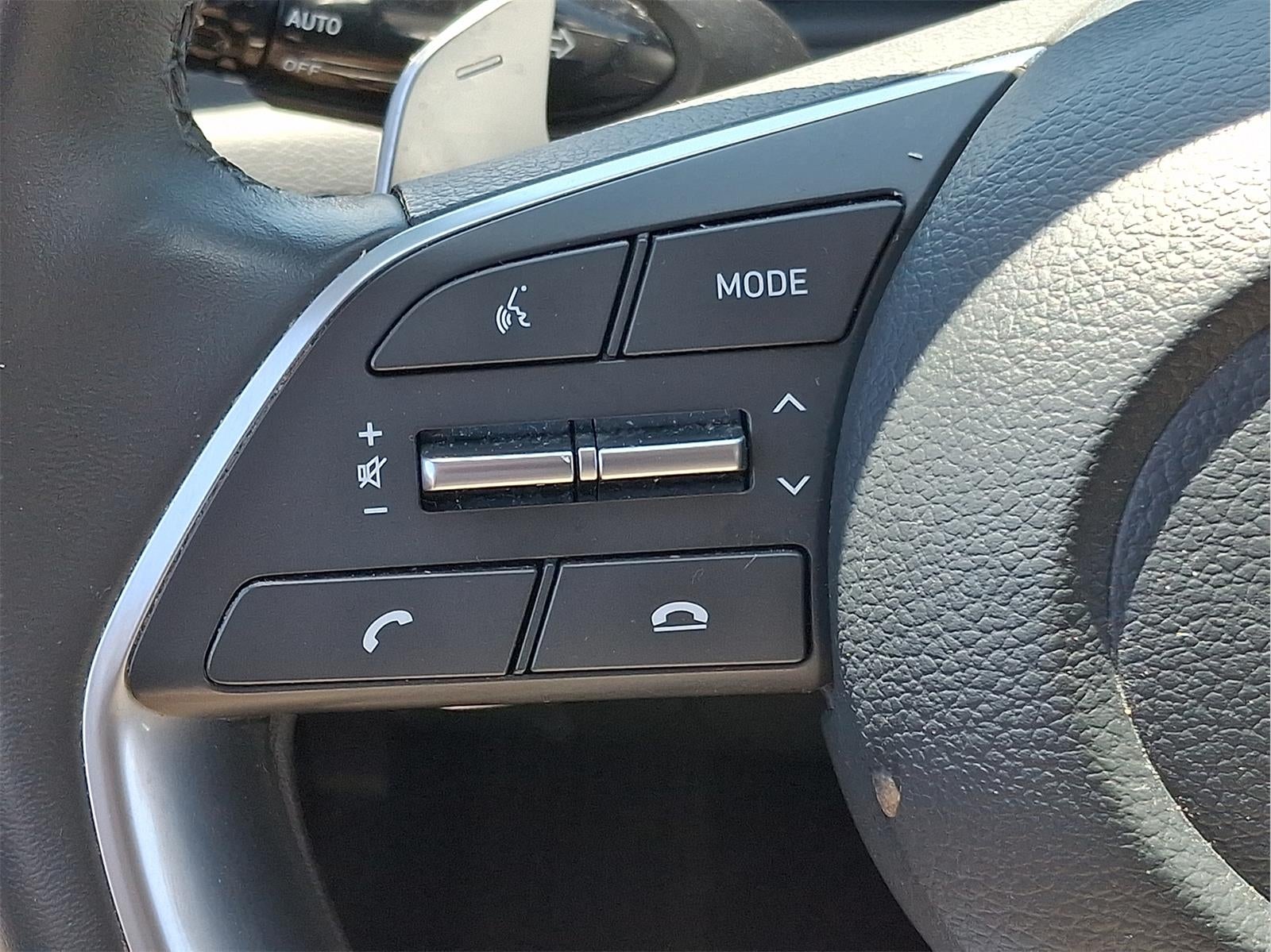 2023 Hyundai Sonata Hybrid SEL