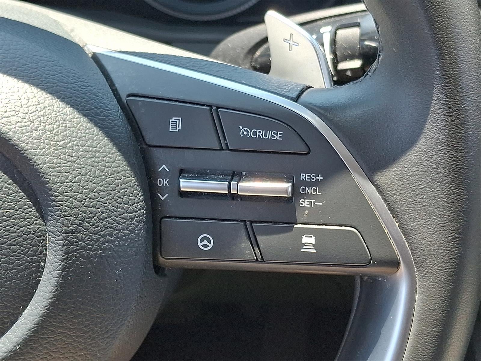 2023 Hyundai Sonata Hybrid SEL