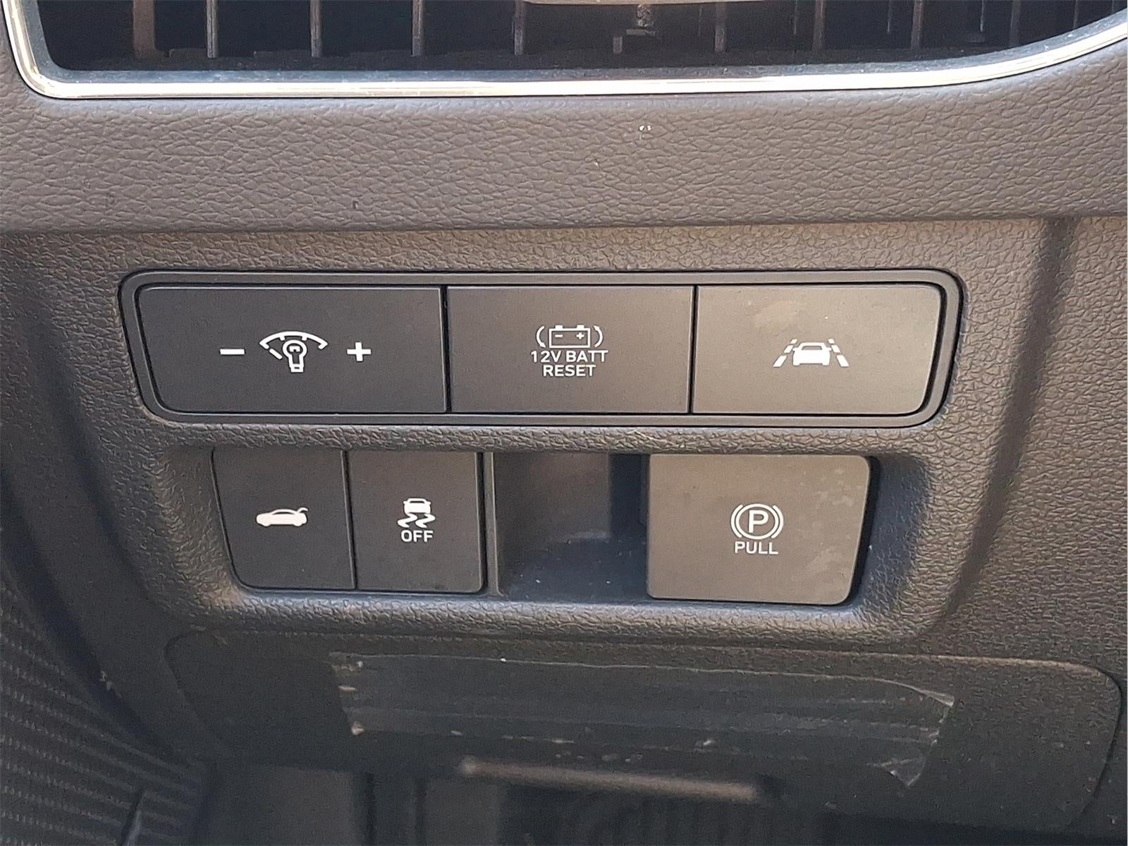 2023 Hyundai Sonata Hybrid SEL